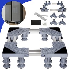 Waschmaschinen-Untergestell