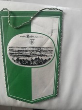 Wimpel Spielmann Züge