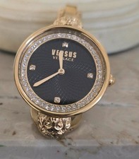 Versus Versace Damen Armbanduhr VSP333821  Victoria Harbour