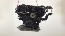 CZZ CZZA Motor Moteur Engine Komplett AUDI Q7 (4M) 3.0 TDI quattro  160 kW  218