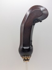 Authentic Surakarta Solo Keris