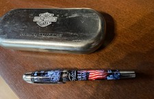 Original Harley Davidson Stift