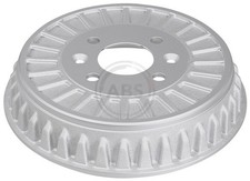 2x A.B.S. Bremstrommel 2936-S