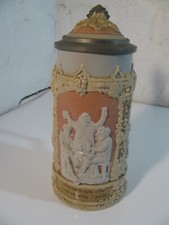 Villeroy Boch Mettlach 1005