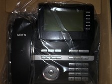 Openstage 40G 40 G Siemens Unify Octopus Lava TOP Telefon Rechnung/Mwst