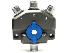 KAS-3-PL Antennenumschalter