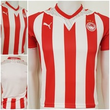 Puma Olympiakos Piräus Kinder