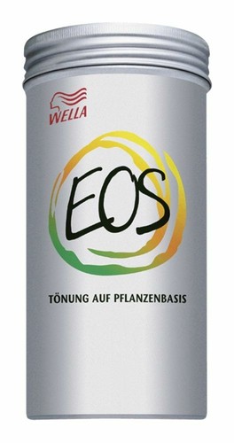 Wella eos pflanzentönung - wella, xii