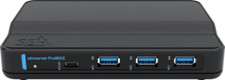 SEH utnserver ProMAX USB-C USB3.0 Deviceserver M05400 NEU OVP