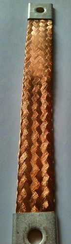 Kupfer masseband 25 qmm - 25,