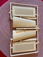 Pocher 1:8  K 73 ALFA SPIDER**  MOTORHAUBE KOMPLETT    lt.Fotos