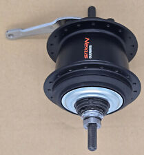 Shimano Nexus 8 Gang Disk Nabe Neu