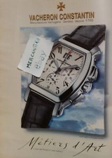VACHERON CONSTANTIN ROYAL