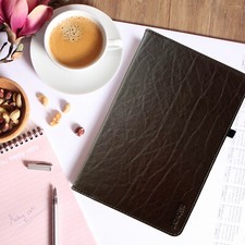 Leder Schutzhülle Samsung