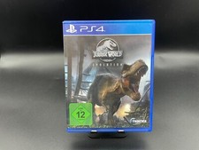Jurassic World Evolution (Sony