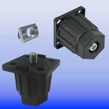 Stellfuß Hubschrauber