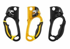 PETZL ASCENSION Seilklemme, Steigklemme, Handsteigklemme, Klettern, Seil