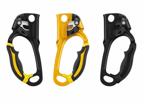 Petzl ascension seilklemme - ascension,