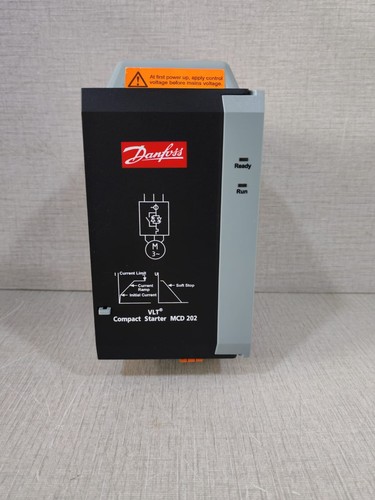 Danfoss mcd 202 018 - danfoss, 202-018-t4-cv3