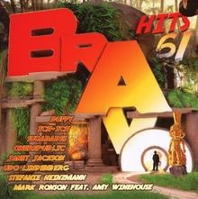 Bravo Hits Vol. 61 von Various | CD | Zustand sehr gut
