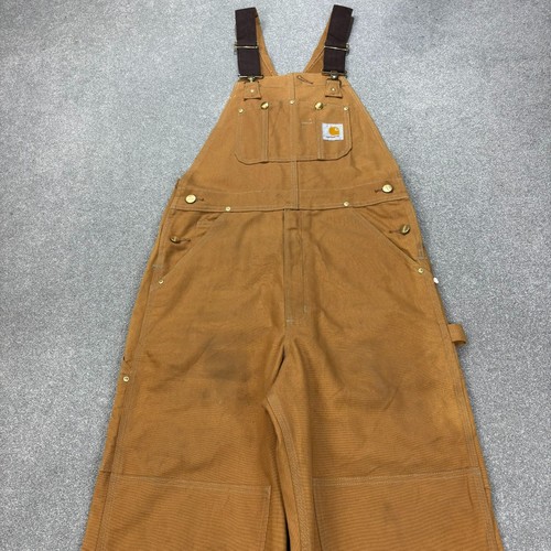 Carhartt latzhose erwachsene - latzhose,