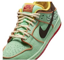 Nike SB Dunk Low Pro Rodeo