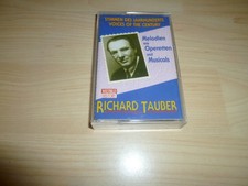 Musik Kassette MC - Richard