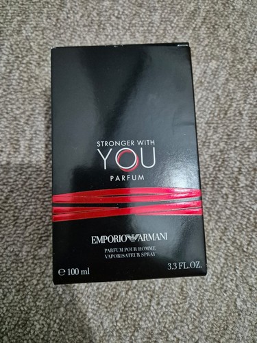Emporio armani stronger - armani,