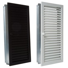 Kamingitter Luftgitter