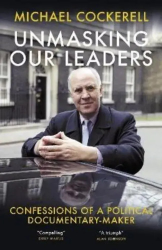 Unmasking our leaders - unmasking, |