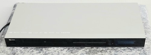 Tevion dvd 2008 player - 2008-f, dvd-player