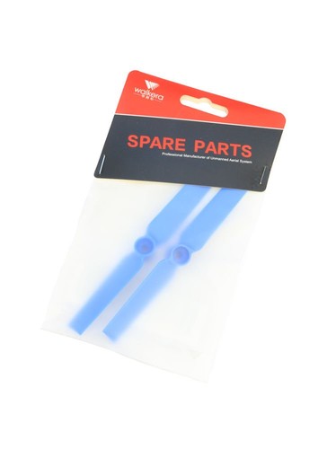 Walkera f210 propeller - 3d,