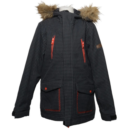Ziener winterjacke unisex - ziener,,