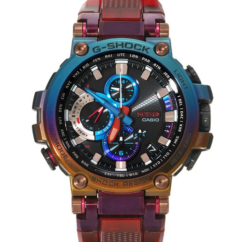 Casio shock mtg b1000vl 4ajr - casio, mtg-b1000vl-4ajr