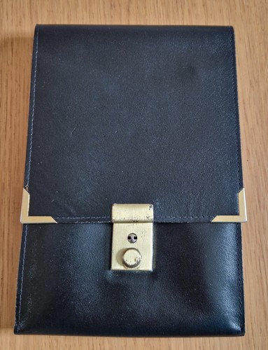 Leder old school - leder, reise