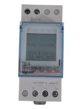 Legrand Wochenschaltuhr