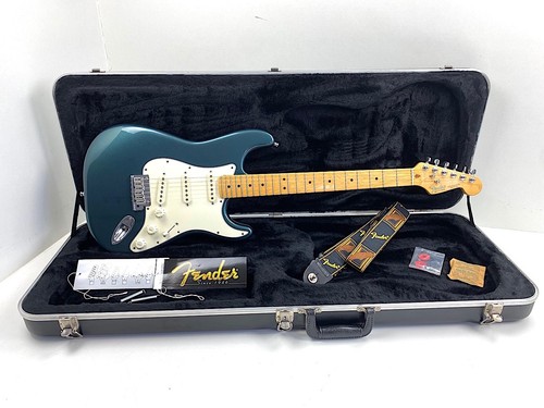 Fender american standard - fender,