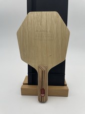 Stiga Holz Pure Cybershape