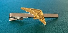Drachenflieger silber gold - -, silber/gold