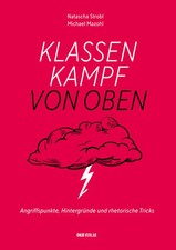 Klassenkampf von oben |