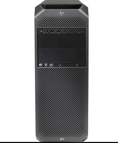 Xeon silver 4116 - z6, g4
