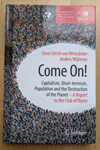 Come capitalism - on!,
