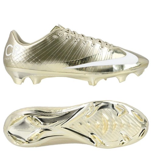 Cr7 nike mercurial - x,