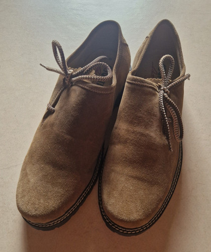Trachtenschuhe haferlschuhe - /,