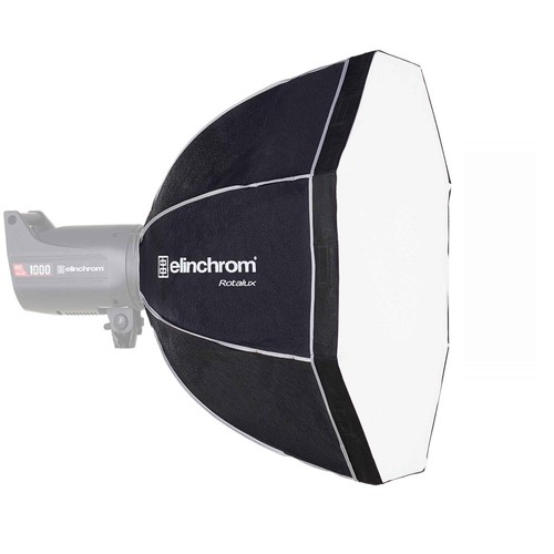 Elinchrom rotalux softbox - elinchrom,