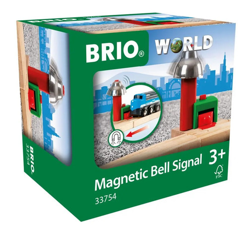 Brio world magnetisches - brio,