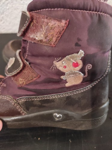 Pepino ricosta winter schuhe - pepino,