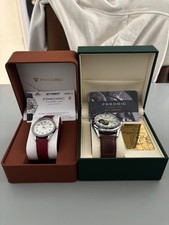 Uhren Set Paar – Automatik