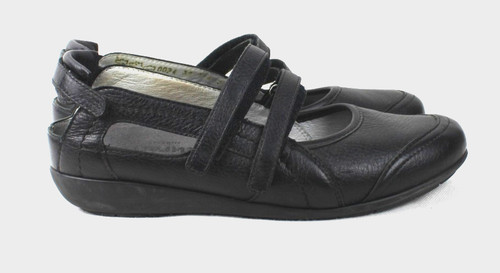 Natural feet juliane ballerina - natural,