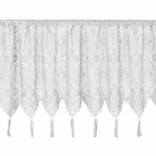 Scheibengardine Bistrogardine